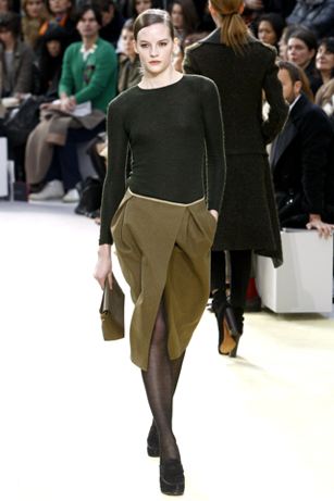 céline fall 2010 | simple pretty