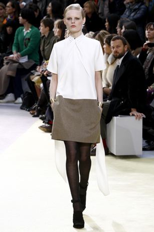 céline fall 2010 | simple pretty