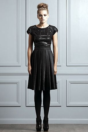 collette dinnigan fall 2010 | simple pretty