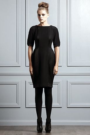 collette dinnigan fall 2010 | simple pretty