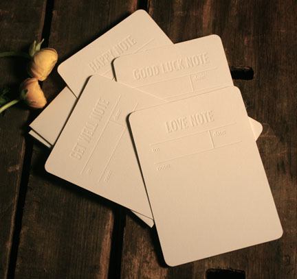 tokketok press notes | simple pretty