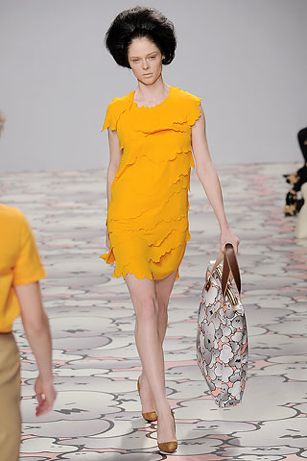 giles fall 2010 | simple pretty