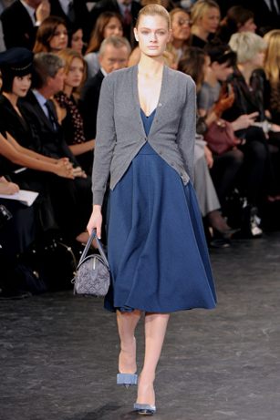louis vuitton fall 2010 | simple pretty