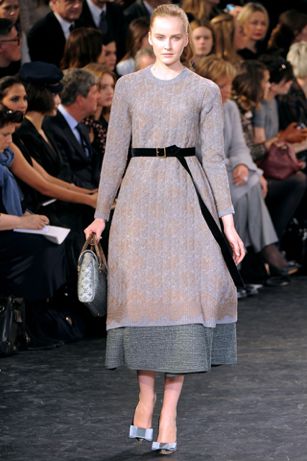 louis vuitton fall 2010 | simple pretty