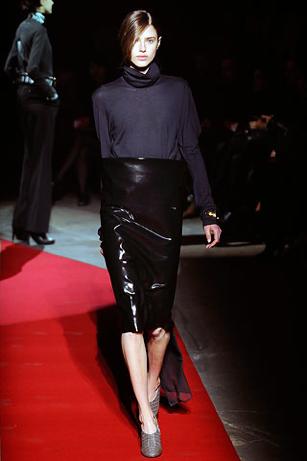 maison martin margiela fall 2010 | simple pretty