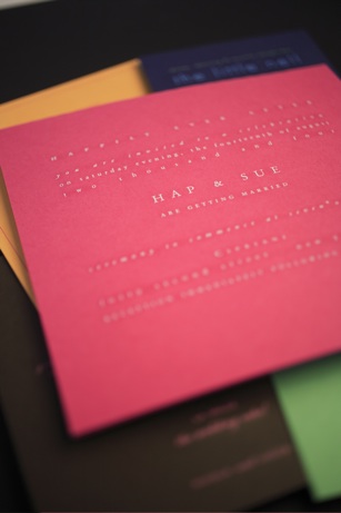 mia*carta stationery | simple pretty