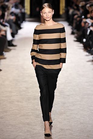 stella mccartney fall 2010 | simple pretty