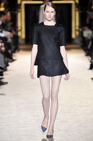 stella mccartney fall 2010 | simple pretty
