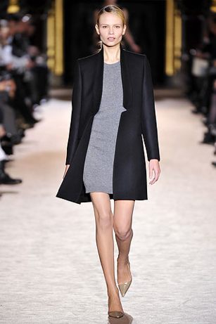 stella mccartney fall 2010 | simple pretty