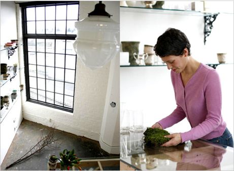 fieldwork flowers, portland, or | simple pretty