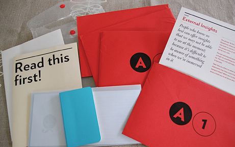 trish papadakos 'the institute of you' | simple pretty