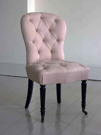 howe london salon chair | simple pretty