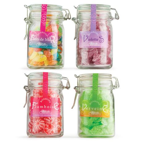 kubli bonbons packaging | simple pretty