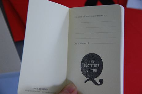 trish papadakos 'the institute of you' | simple pretty