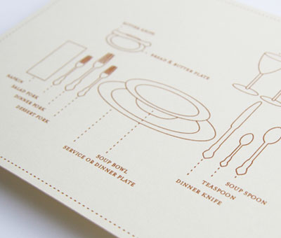 lilly and louise rehearsal dinner design | simple pretty