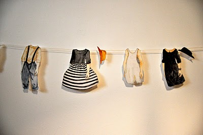 vdj paper dolls | simple pretty