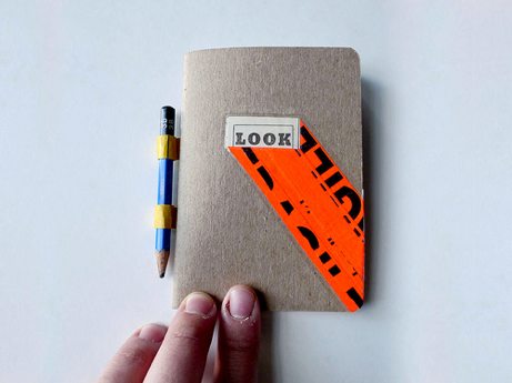 scoutchadkouri chad kouri // scout notebook | simple pretty