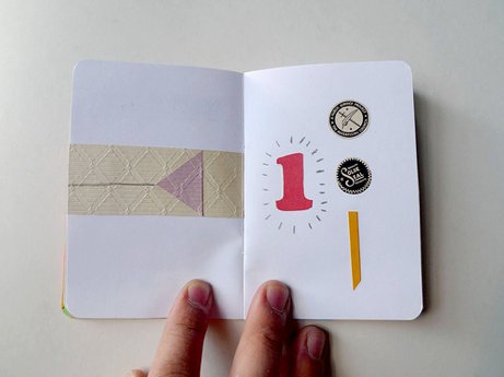 scoutchadkouri2 chad kouri // scout notebook | simple pretty