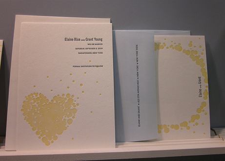 ss2 saima says wedding invitation | simple pretty