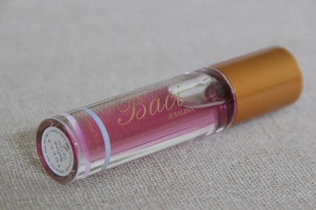 toccagloss baci gloss from tocca | simple pretty