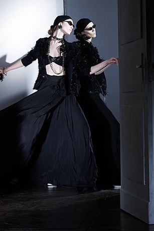 lanvin resort 2011 | simple pretty