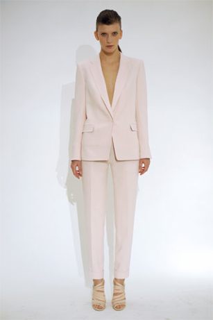 narcisoresort1 narciso rodriguez resort 2011 | simple pretty