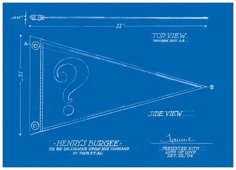 pierflagblueprint pier gustafson blueprint for the flag | simple pretty