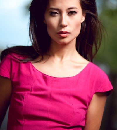 riordanneck riordan roache dress | simple pretty