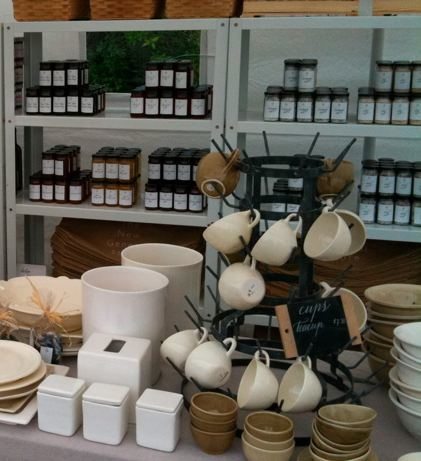 newgeneral2010c the new general store summer 2010 event | simple pretty