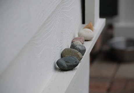 rocks lasalle street rock collection | simple pretty
