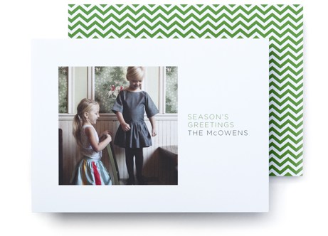 Pinhole Press, Mohawk pinhole press, holiday 2010 | simple pretty