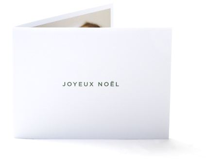 Pinhole Press, Mohawk pinhole press, holiday 2010 | simple pretty