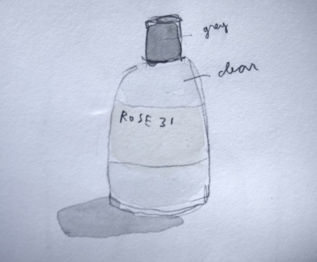 le labo 1 rae dunn: le labo rose 31 | simple pretty