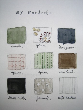 wardrobe rae dunn: my wardrobe | simple pretty