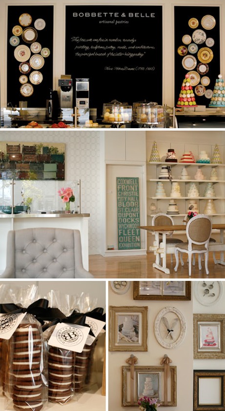 B+B bobbette and belle, toronto | simple pretty