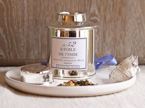 andgeorgebelloq belloq tea from and george | simple pretty