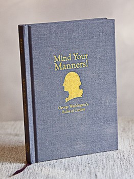 mindyourmannersandgeorge "mind your manners" book from and george | simple pretty