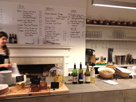 somersetfw fernandez and wells, somerset house | simple pretty