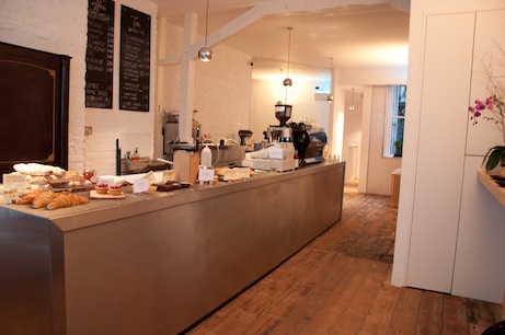 DSC_0531 salt espresso lunch and tea bar, london | simple pretty