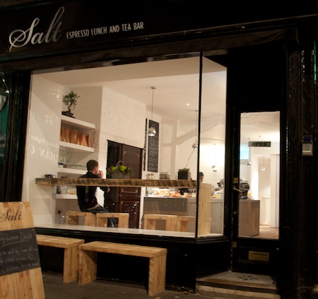 DSC_0546 salt espresso lunch and tea bar, london | simple pretty