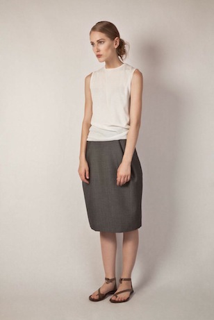 gianfrancoscottispring1216 gianfranco scotti spring 2012 | simple pretty