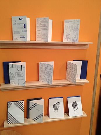 doublebravo1 double bravo at nss 2012 | simple pretty