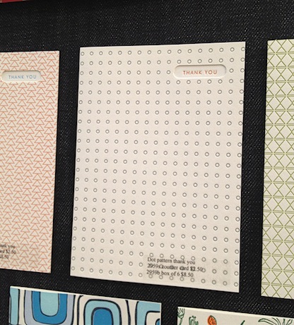 eggpressdotcard egg press, nss 2012 | simple pretty