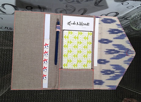 lindaharriett linda and harriett, nss 2012 | simple pretty