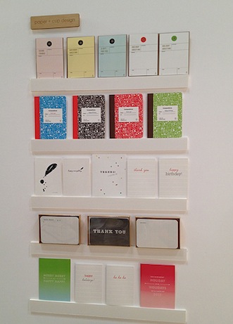 papercup paper and cup, nss 2012 | simple pretty