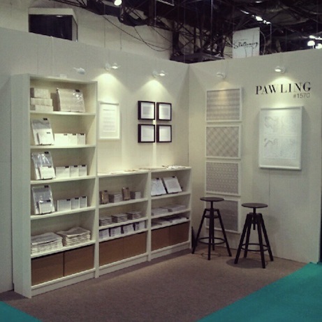 pawlingbooth pawling studio, nss 2012 | simple pretty