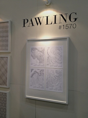 pawlingnss pawling studio, nss 2012 | simple pretty