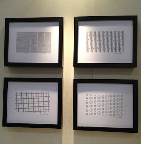 pawlingprints pawling studio, nss 2012 | simple pretty