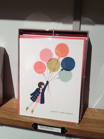 riflepaper rifle paper, nss 2012 | simple pretty