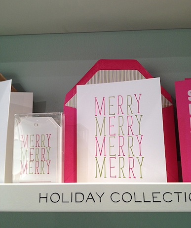 sugarmerry sugar paper at nss 2012 | simple pretty